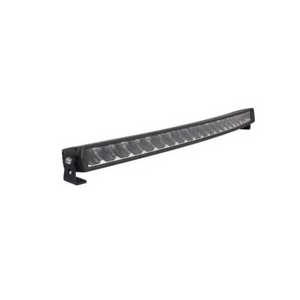 VISION-Q Curved LED Lightbar 220W White/Amber 20,900 Lumen - BL2210CS-AW