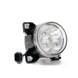 Fendt SCR Original Crawer LED Bundle Package (14 LED Lights)