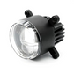 Crawer LED headlight SET Hyperios 90mm (high and low beam) - CR-3009-ND1S