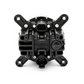 Crawer LED headlight SET Hyperios 90mm (high and low beam) - CR-3009-ND1S