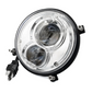 CRAWER LED Recessed Headlight Set - CR-3023S