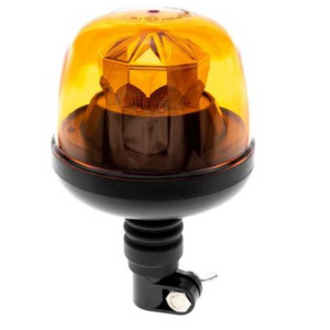 LED 18 Watt Rotating Beacon