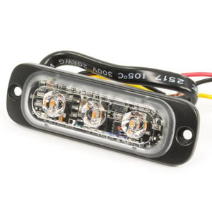 White LED Directional Lamp- Super Thin Series ST3
