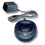 Motorola DP1400/R2 Desktop Rapid Single Unit Charger UK Plug