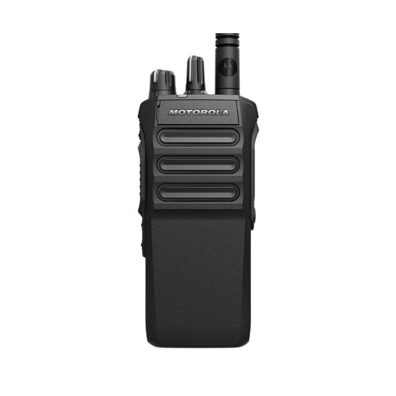 Motorla R7a Motorola R7A MOTOTRBO Non-Keypad Digital Handheld Radio